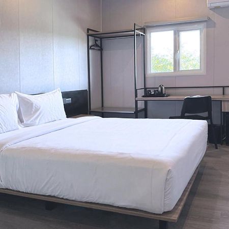 Conjioo Hotel Sumbawa Managed By Mhm Maluk ภายนอก รูปภาพ